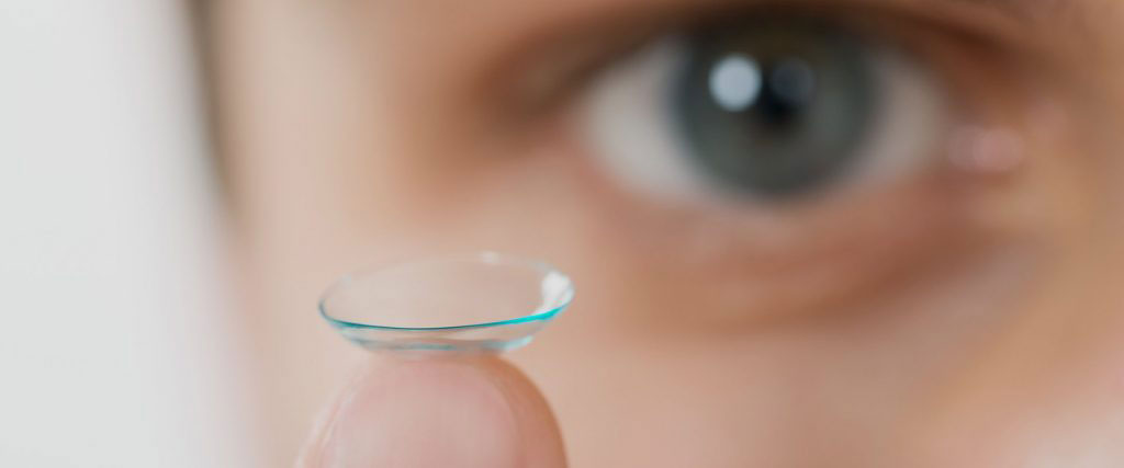 Multi Focal Contact Lenses